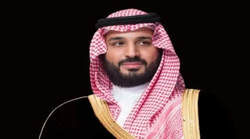 ولي العهد يتلقى اتصالًا هاتفياً مفاجئاً من سلطان عمان